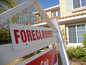 Foreclosure Affecting More Than Just Homes